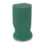 鉗子立カバー 27×φ10cm グリーン 3号 BMC-8960 入数：1