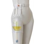 ユーリン・ミニ・バッグ用ベルト(腰ベルト×1 足ベルト×2 ガーター×2) N10012A 入数：1