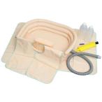 オカモト 洗髪器「サッパリさん」 1123A 入数：1