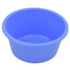 QOSINA ディスポボウル ブルー 500cc 73032 入数：30
