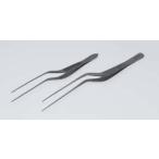  пинцет Roo te. type уголок для 14cm [fli ушко tiko:E502-002] медицинская помощь для нержавеющая сталь прибор [ почтовая доставка соответствует возможность ]