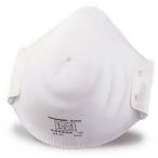 防じんマスク 4000-A DS2 20枚 4000-A DS2