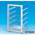 【メーカー直送品】【代引不可】Fineデシケーター FHB 茶褐色 留金タイプ FHB