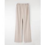 ナガイレーベン 女子パンツ LH-6203 カラー：ベージュ サイズ：S