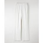 ナガイレーベン 女子パンツ LH-6203 カラー：オフホワイト サイズ：M
