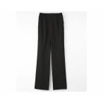 ナガイレーベン 女子パンツ LH-6203 カラー：チャコール サイズ：EL