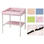 ノーリツイス おむつ交換台 NR-062DT カラー：アニマル 規格：棚付