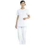 オンワード商事 レディスパンツ PO-2025 サイズ：EL カラー：ホワイト