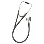 送料無料 ハーベーＤＬＸ聴診器（ダブルヘッド）   バーガンディー 5079-326