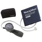 送料無料 デュラショックアネロイド血圧計DS66ハンド型   5098-29 小児