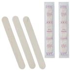 Yahoo! Yahoo!ショッピング(ヤフー ショッピング)メンティップ舌圧子（木製）   小児用１５×１４０ｍｍ TD-14