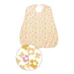 食事用エプロン  ベリープレート（ベージュ） ８０×９０×７３ｃｍ 6060