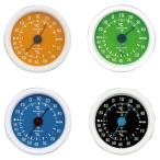 温湿度計   ブルー TT-515