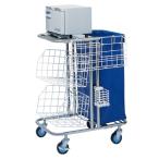 スマートオムツ交換車   ホットボックスなし MY-9091N