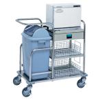 オムツ交換車   ホットキャビなし MY-9093N