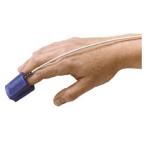 パルスオキシメータ　パームサット用フィンガークリップセンサー成人用 8000AA　※センサーのみ