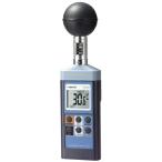 送料無料 熱中症暑さ指数計    SK-150GT