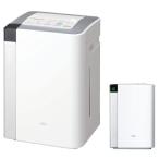 送料無料 プラズマイオンＵＶ加湿