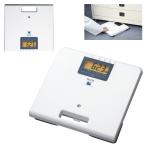 デジタル体重計（検定品）   標準型 WB-260A