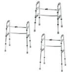 送料無料 固定歩行器 セーフティーアームウォーカー   ハイ SAWHR