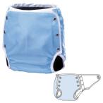 おむつカバー スタイナーNo.710 L