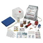 送料無料 緊急避難セットＫＡ    37-1650