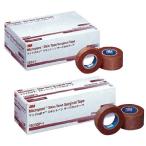 スリーエムジャパン マイクロポアスキントーン（ＳＰ） 1533SP-1(25MM)6カン