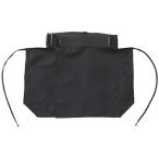 アロン化成 コシマッキー（エプロン付骨盤ベルト） 543-701(L)ブラック