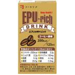 フードケア エプリッチドリンク（栄養補助飲料） コーヒーオレフウミ(125ML)24ホン