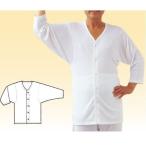 幸和製作所 UN05G テイコブ らくホック肌着七分袖紳士用 L