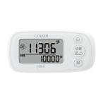 シチズン 歩数計 TWT512-WH
