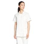 (ミッシェルクラン) MICHEL KLEIN ジャケット（女性用） MK-0005-C7(ベージュ)ＬＬ