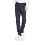 (ミッシェルクラン) MICHEL KLEIN パンツ(男性用) MK-0009-C5(ネイビー)S