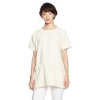 (キャララ) Calala(キャララ)  ユニフォーム 女性用チュニックCL0254 CL0254 C-83 クリーム 5号