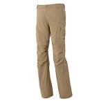 秋冬物 アイトス ストレッチパンツ(男女兼用) AZ-7843 025カーキ S