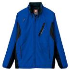 防寒 フードイン中綿ジャケット フードイン中綿ジャケット（男女兼用）  (AZ-10304)