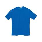 吸汗速乾半袖Ｔシャツ Ｍ 10574-006(ロイヤルブルー)