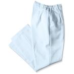 (アイトス) アイトス パンツ 861356 007 サックス L