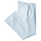 (アイトス) アイトス パンツ 861366 007 サックス L