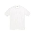 吸汗速乾半袖Ｔシャツ（３Ｌ） 10574-001(ホワイト)