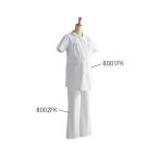 マタニティーパンツＬ 8002FK-1(ホワイト)