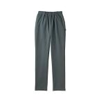 キラク スレンダーパンツＳＳ CR543-08(チャコールグレー)