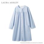 患者衣 マタニティコート（長袖） LP842-33(アイリス) ＬＬ