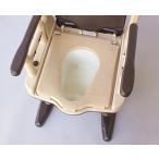 アロン化成 安寿 JP吸着便座シート ベージュ