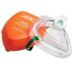 人工呼吸用ポケットマスクＡｄｓａｆｅ ADC-4053