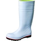 長靴（ＰＶＣ製）ハイブリーダー HB-200(シロ) ３０．０ｃｍ