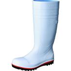 長靴（ＰＶＣ製）ハイブリーダーガード HB-500(シロ) ２９．０ｃｍ