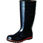 長靴（ＰＶＣ製）ハイブリーダーガード HB-500(クロ) ２５．５ｃｍ