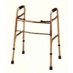 折りたたみ歩行器