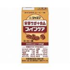 新ジャネフ ファインケア  コーヒー風味 １本